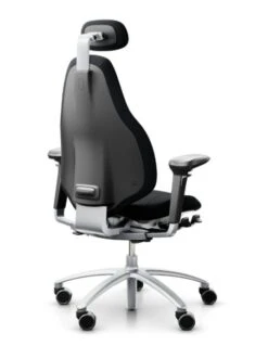 Siège Ergonomique Toutes Options RH Mereo 220 Livraison Rapide 9 Siège Ergonomique Toutes Options RH Mereo 220 Livraison Rapide -Mobilier Sain siege rh mereo 220 en livraison rapide 3