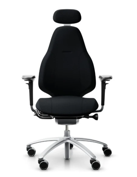 Siège Ergonomique Toutes Options RH Mereo 220 Livraison Rapide 3 Siège Ergonomique Toutes Options RH Mereo 220 Livraison Rapide