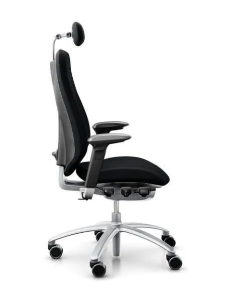 Siège Ergonomique Toutes Options RH Mereo 300 Livraison Rapide 4 Siège Ergonomique Toutes Options RH Mereo 300 Livraison Rapide – Image 2