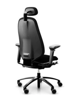 Siège Ergonomique Toutes Options RH Mereo 300 Livraison Rapide 7 Siège Ergonomique Toutes Options RH Mereo 300 Livraison Rapide -Mobilier Sain siege rh mereo 300 en livraison rapide 2