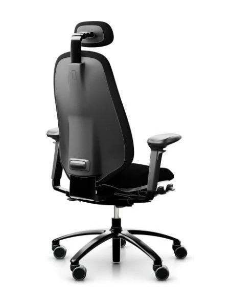 Siège Ergonomique Toutes Options RH Mereo 300 Livraison Rapide 5 Siège Ergonomique Toutes Options RH Mereo 300 Livraison Rapide – Image 3