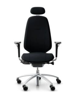 Siège Ergonomique Toutes Options RH Mereo 300 Livraison Rapide