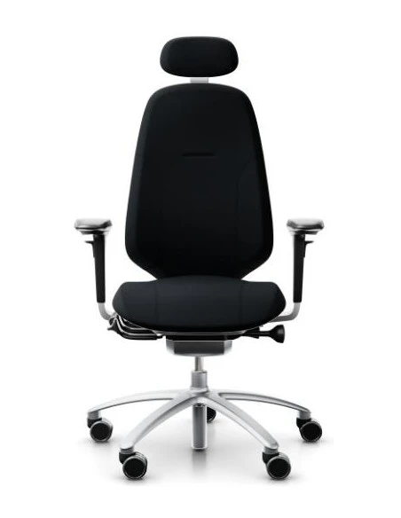 Siège Ergonomique Toutes Options RH Mereo 300 Livraison Rapide 3 Siège Ergonomique Toutes Options RH Mereo 300 Livraison Rapide