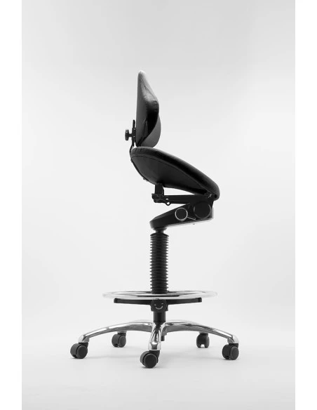 Siège Ergonomique Assis-debout Semi-Sitting 7 Siège Ergonomique Assis-debout Semi-Sitting – Image 5