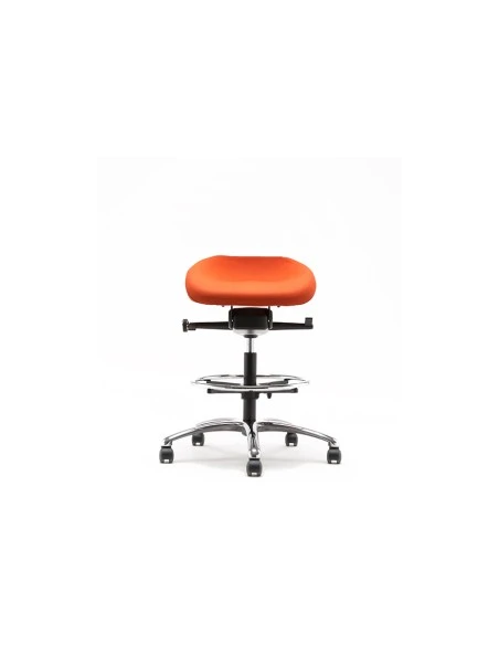 Siège Ergonomique Assis-debout Semi-Sitting 10 Siège Ergonomique Assis-debout Semi-Sitting – Image 8