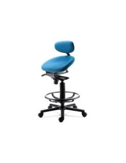 Siège Ergonomique Assis-debout Semi-Sitting 19 Siège Ergonomique Assis-debout Semi-Sitting -Mobilier Sain siege semi sitting 7