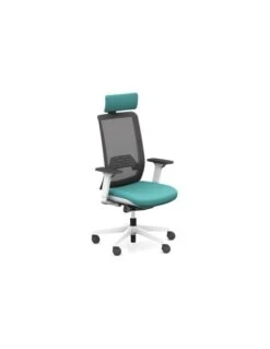 Siège Ergonomique Wi-Max De Sokoa 13 Siège Ergonomique Wi-Max De Sokoa -Mobilier Sain siege wimax de sokoa 2