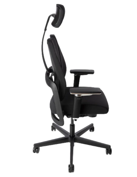 Siège Ergonomique Xenium Duo Back Grahl 4 Siège Ergonomique Xenium Duo Back Grahl – Image 2