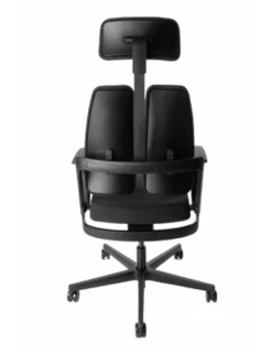 Siège Ergonomique Xenium Duo Back Grahl 12 Siège Ergonomique Xenium Duo Back Grahl -Mobilier Sain siege xenium duo back 2