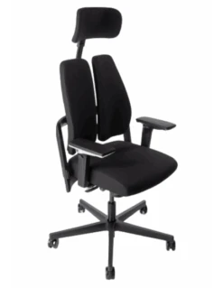 Siège Ergonomique Xenium Duo Back Grahl