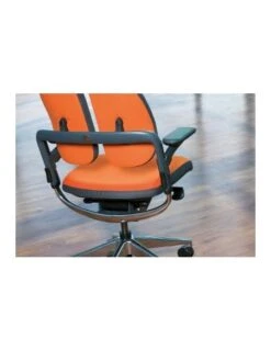 Siège Ergonomique Xenium Duo Back Grahl 17 Siège Ergonomique Xenium Duo Back Grahl -Mobilier Sain siege xenium duo back 7