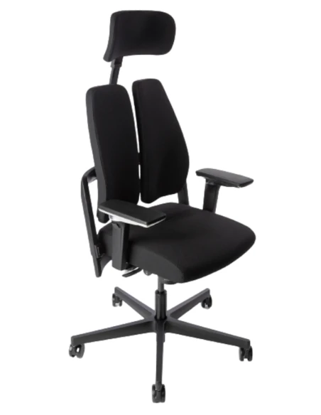 Siège Ergonomique Xenium Duo Back Grahl 3 Siège Ergonomique Xenium Duo Back Grahl