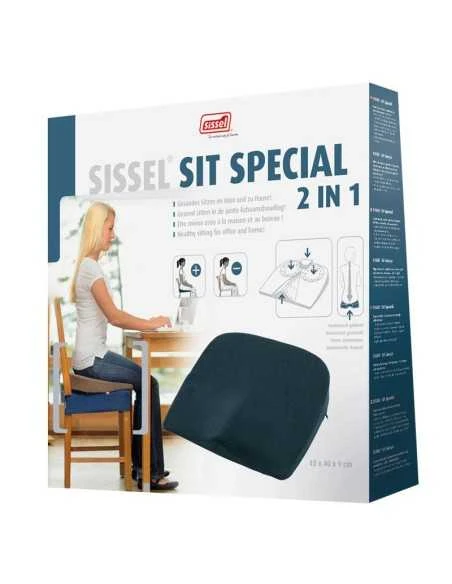 Assise Ergonomique Sissel Sit Special 4 Assise Ergonomique Sissel Sit Special – Image 2