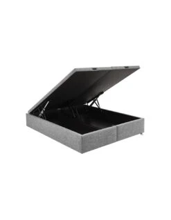 Sommier-coffre électrique Premium Swift Tempur