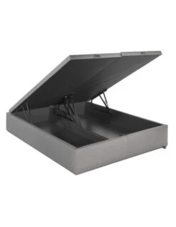 Sommier-coffre Ergonomique Premium Tempur