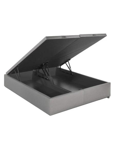 Sommier-coffre Ergonomique Premium Tempur 3 Sommier-coffre Ergonomique Premium Tempur