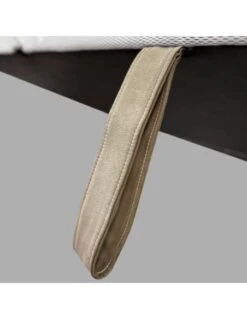 Sommier Ergonomique Dunlo'Coffre De Dunlopillo 8 Sommier Ergonomique Dunlo'Coffre De Dunlopillo -Mobilier Sain sommier ergonomique dunlo coffre de dunlopillo 2