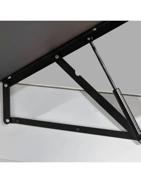 Sommier Ergonomique Dunlo'Coffre De Dunlopillo 6 Sommier Ergonomique Dunlo'Coffre De Dunlopillo – Image 4