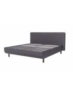 Sommier Fixe Avec Tête De Lit Tempur Arc