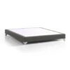 Sommier Tapissier Fixe 20 Cm Tempur -Mobilier Sain sommier tapissier prestige 15 cm tempur