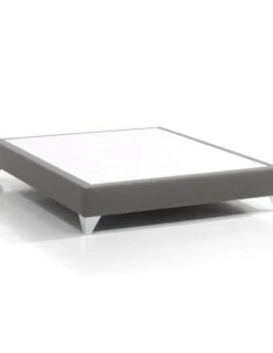 Sommier Tapissier Fixe 20 Cm Tempur -Mobilier Sain sommier tapissier prestige 15 cm tempur 2