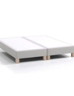 Sommier Tapissier Fixe 20 Cm Tempur -Mobilier Sain sommier tapissier prestige 15 cm tempur 3