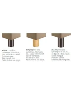 Sommier Tapissier Fixe 20 Cm Tempur -Mobilier Sain sommier tapissier prestige 15 cm tempur 6