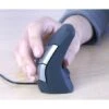 Souris Ergonomique DXT Precision Mouse -Mobilier Sain souris ergonomique dxt precision mouse