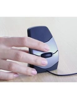 Souris Ergonomique DXT Precision Mouse -Mobilier Sain souris ergonomique dxt precision mouse 2