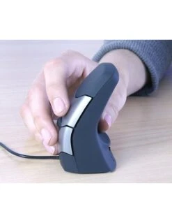 Souris Ergonomique DXT Precision Mouse
