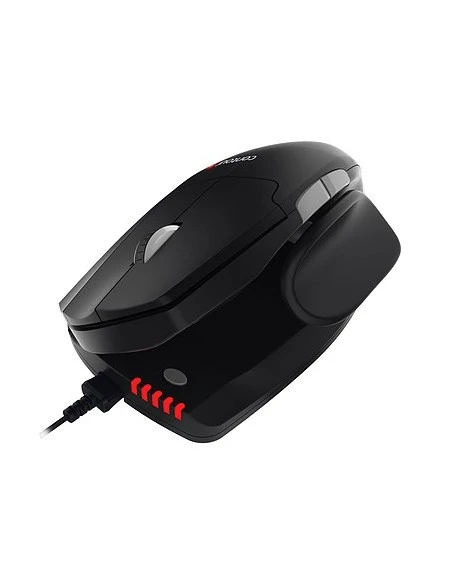 Souris Verticale Ergonomique Unimouse Contour 4 Souris Verticale Ergonomique Unimouse Contour – Image 2