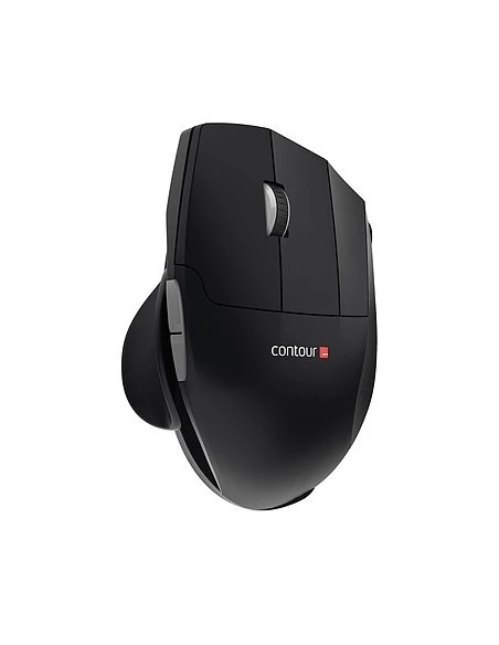 Souris Verticale Ergonomique Unimouse Contour 5 Souris Verticale Ergonomique Unimouse Contour – Image 3