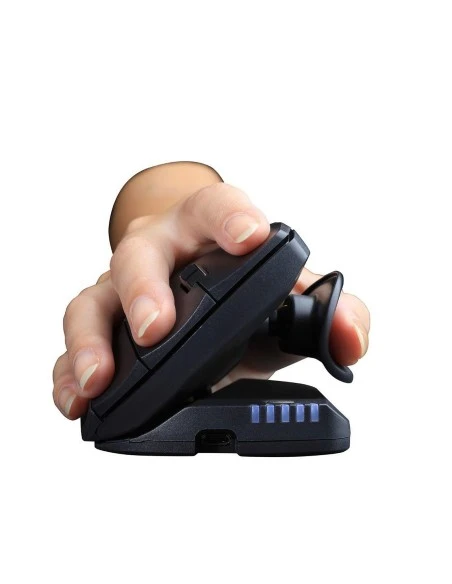 Souris Verticale Ergonomique Unimouse Contour 8 Souris Verticale Ergonomique Unimouse Contour – Image 6