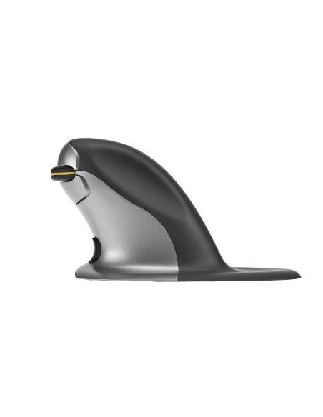 Souris Ergonomique Ambidextre Penguin 6 Souris Ergonomique Ambidextre Penguin – Image 4