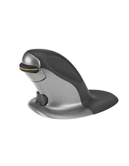 Souris Ergonomique Ambidextre Penguin 7 Souris Ergonomique Ambidextre Penguin – Image 5