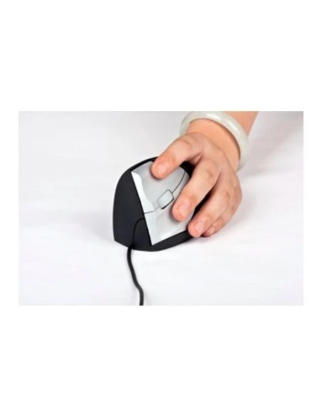 Souris Ergonomique Verticale SRM Feel 80° 4 Souris Ergonomique Verticale SRM Feel 80° – Image 2