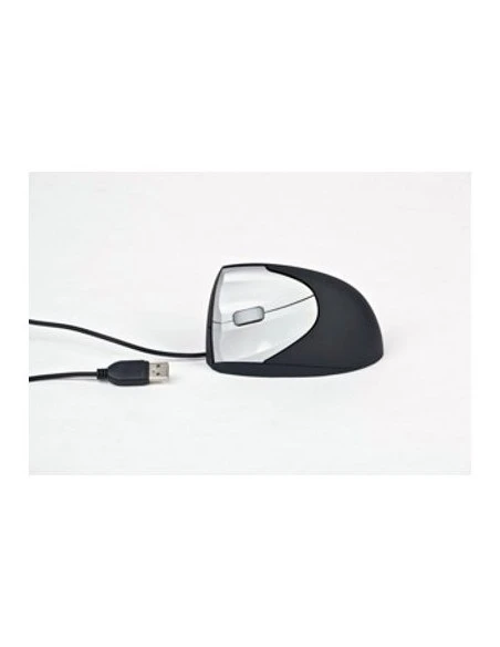 Souris Ergonomique Verticale SRM Feel 80° 3 Souris Ergonomique Verticale SRM Feel 80°