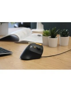 Souris Ergonomique Filaire Ou Sans Fil X-Per 70 7 Souris Ergonomique Filaire Ou Sans Fil X-Per 70 -Mobilier Sain souris x per 70 filaire 2