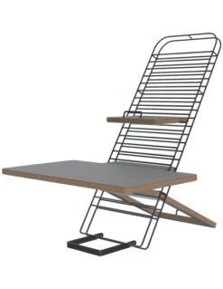 Station De Travail Ergonomique Assis-debout StandFriend 7 Station De Travail Ergonomique Assis-debout StandFriend -Mobilier Sain standfriend assis debout de mousetrapper 1
