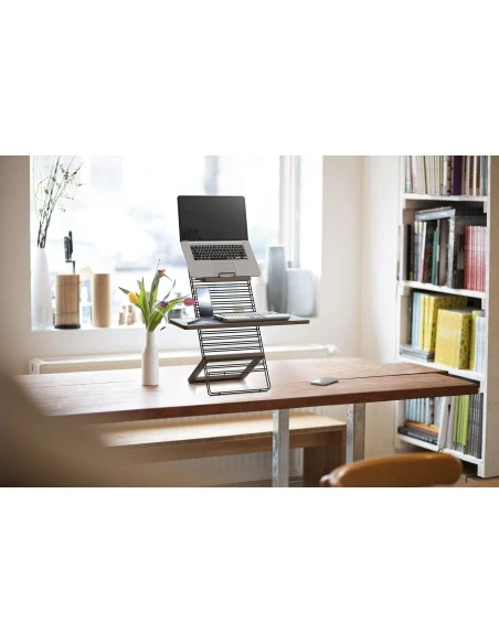 Station De Travail Ergonomique Assis-debout StandFriend 6 Station De Travail Ergonomique Assis-debout StandFriend – Image 4