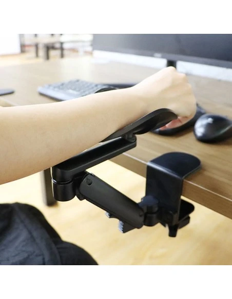 Support Avant-bras Articulé Ergonomique Ergo-U 7 Support Avant-bras Articulé Ergonomique Ergo-U – Image 5
