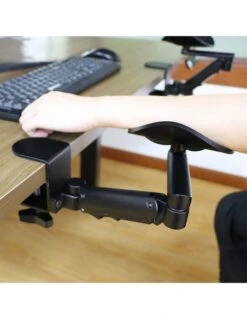 Support Avant-bras Articulé Ergonomique Ergo-U 17 Support Avant-bras Articulé Ergonomique Ergo-U -Mobilier Sain support avant bras articule ergonomique ergo u 5