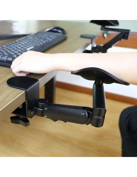 Support Avant-bras Articulé Ergonomique Ergo-U 8 Support Avant-bras Articulé Ergonomique Ergo-U – Image 6