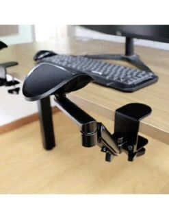 Support Avant-bras Articulé Ergonomique Ergo-U 18 Support Avant-bras Articulé Ergonomique Ergo-U -Mobilier Sain support avant bras articule ergonomique ergo u 6