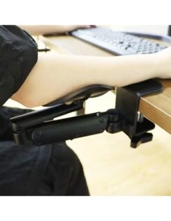 Support Avant-bras Articulé Ergonomique Ergo-U 19 Support Avant-bras Articulé Ergonomique Ergo-U -Mobilier Sain support avant bras articule ergonomique ergo u 7