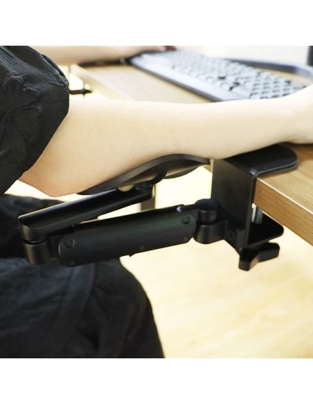 Support Avant-bras Articulé Ergonomique Ergo-U 10 Support Avant-bras Articulé Ergonomique Ergo-U – Image 8