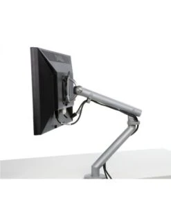 Support D'écran Flo De Herman Miller - Modèle Expo