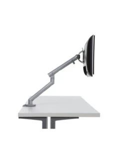 Support D'écran Flo De Herman Miller - Modèle Expo -Mobilier Sain support d ecran flo herman miller 3