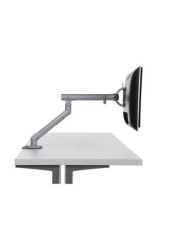 Support D'écran Flo De Herman Miller - Modèle Expo -Mobilier Sain support d ecran flo herman miller 4