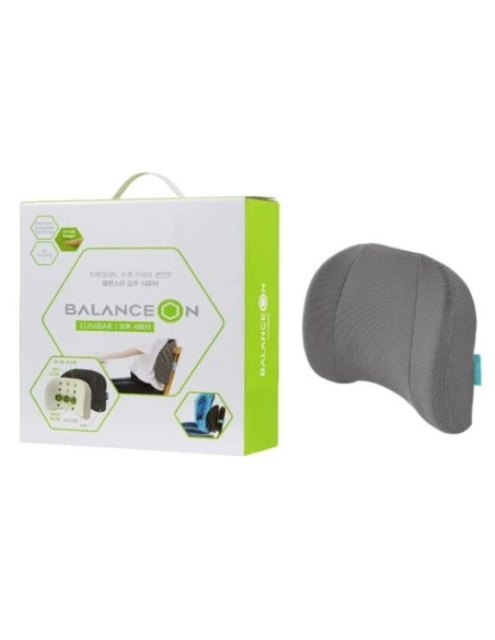Support Lombaire Ergonomique Balance On 3 Support Lombaire Ergonomique Balance On
